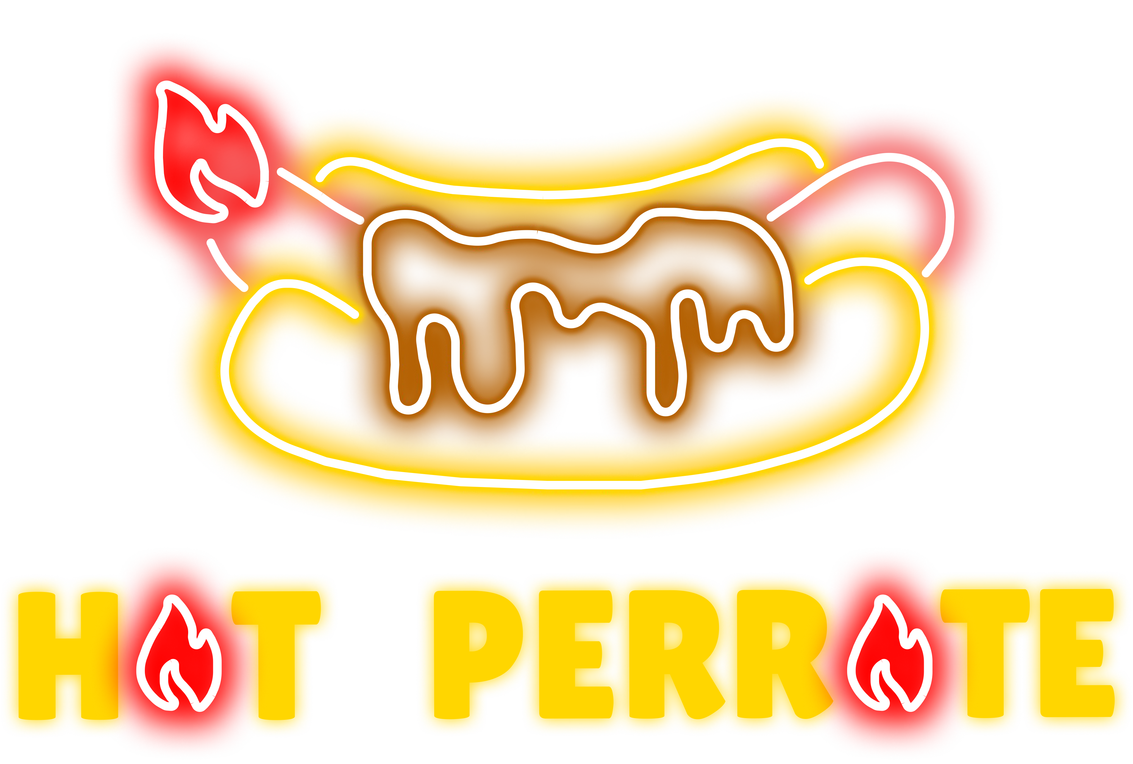 Hot Perrote